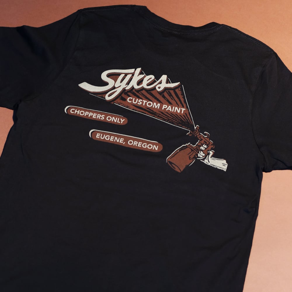 Image of Watson Tee