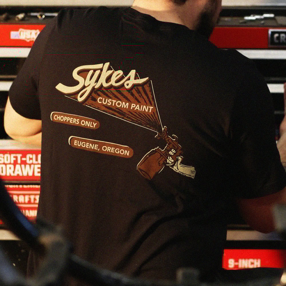 Image of Watson Tee
