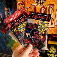 Image 1 of Evil Dead Sticker Pack