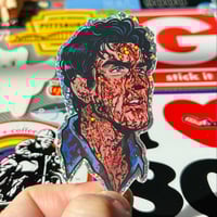 Image 4 of Evil Dead Sticker Pack