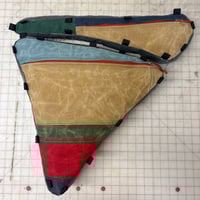 Image 5 of Custom Bike Frame Bags