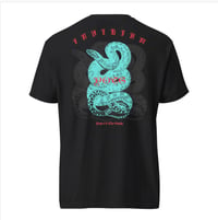 YOTS "YEAR OF THE SNAKE"