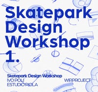 Image 1 of Skatepark Design Workshop