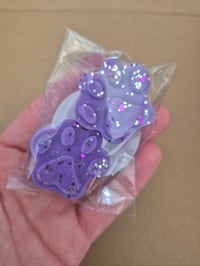 Image 1 of Wax melt bundle, 1 snapbar & 9 shapes 