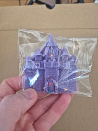 Image 3 of Wax melt bundle, 1 snapbar & 9 shapes 
