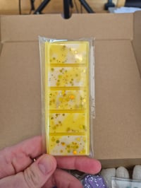 Image 5 of Wax melt bundle, 1 snapbar & 9 shapes 