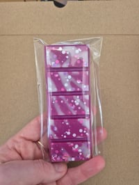 Image 14 of Wax melt bundle, 1 snapbar & 9 shapes 
