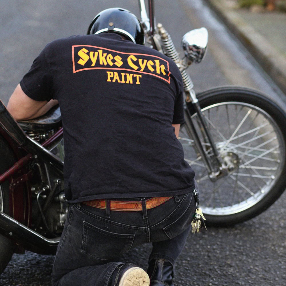 Image of Firestone Tee