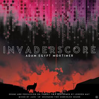 InvaderScore