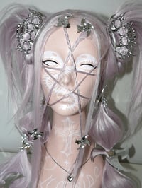 Image 5 of PEARL WHITE TABOO LINER