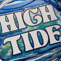 Image 2 of HIGH TIDE - Silky 1.5mm
