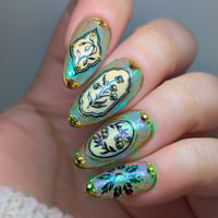 Image 7 of Leaf Dancer