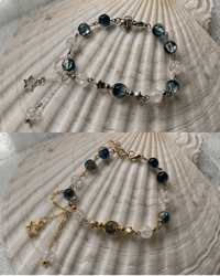 Image 1 of Galaxy Bracelet