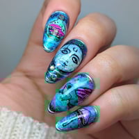 Image 16 of Willow Wisp