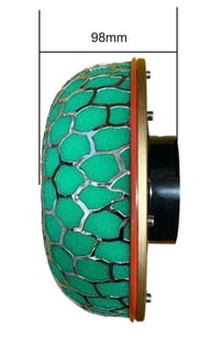 Image 7 of HKS SUPER POWER FLOW AIR FILTER