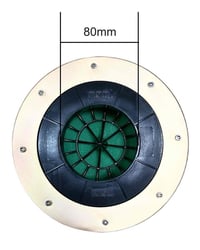 Image 6 of HKS SUPER POWER FLOW AIR FILTER