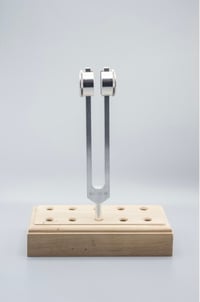 Image 2 of SOIN VIBRATOIRE