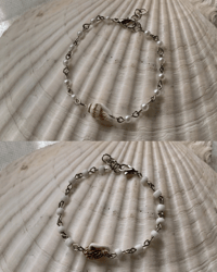 Image 1 of Shells Bracelet 