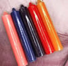 JUMBO HOUSEHOLD CANDLES