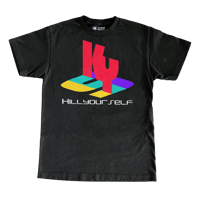 "KYS3" TEE (BONUS) 