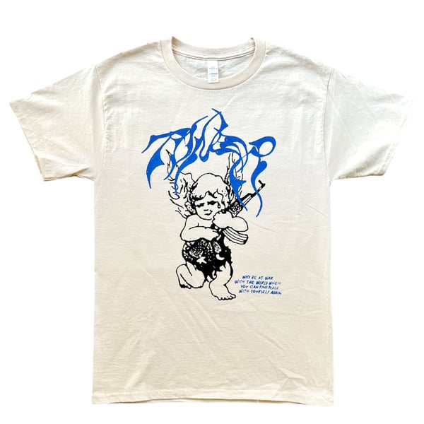 Image of TONER "Cleo" Tee