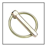 Linch Pin Apple Keep various sizes