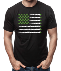 Weed Flag 2