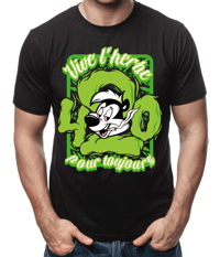 420 Pepe 