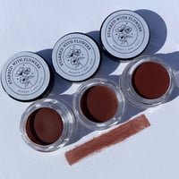 Image 1 of Natural Lip Tint (Rosewood)