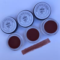 Image 3 of Natural Lip Tint (Rosewood)