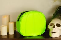 Image 2 of Crosswind Creeper - Acid Green