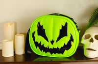 Image 1 of Crosswind Creeper - Acid Green