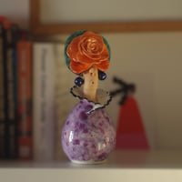 Image 2 of Pasmadinho 8090 Orange Rose