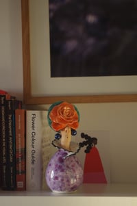 Image 1 of Pasmadinho 8090 Orange Rose
