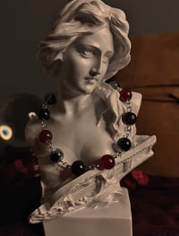 Image 2 of 'Dance Macabre' - GHOST inspired bracelet  