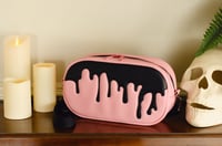 Image 2 of Goth Barbie Bitter Pill Bag
