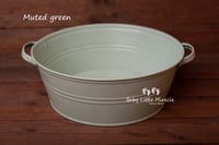 Image 8 of Metal bath tube 17 colours