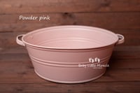 Image 9 of Metal bath tube 17 colours