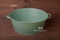 Image 11 of Metal bath tube 17 colours