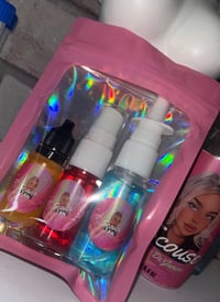TANNING BUNDLE 