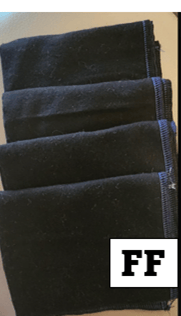 Image 1 of Cleaning Cloths