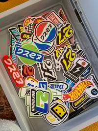 Image 2 of Sudadera GÓTICA - Negro 