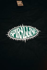 Image 2 of Sun Tee - Black