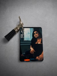 VLO Key Chain