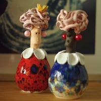 Image 1 of Pasmadinho 8192 Red Queen