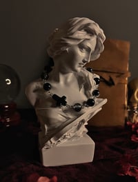 Image 4 of 'Satanized' - GHOST inspired bracelet