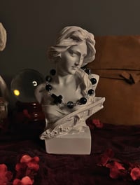 Image 1 of 'Satanized' - GHOST inspired bracelet