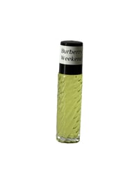 Burberry Weekend Body Oil Roller