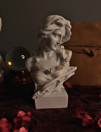 Image 1 of 'Mummy dust' - GHOST inspired bracelet