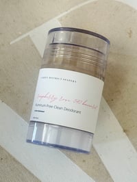 Image 1 of Raspberry Rose 540 Baccarat Eau de Parfum Aluminum/Toxin Free Deodorant